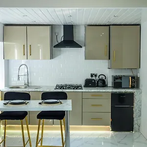 Apartment Luxe, Bradford (West Yorkshire)