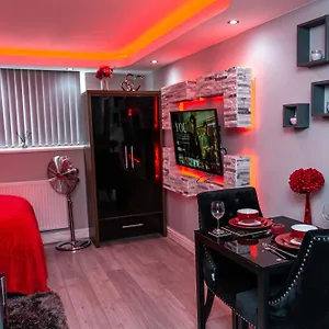 Apartment Meridian Serviced, Bradford (West Yorkshire)