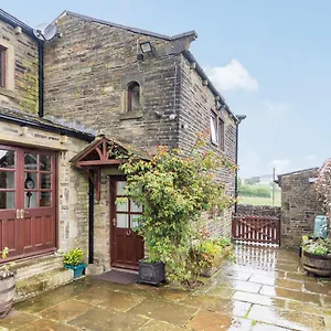 Holiday home Clough Farm, Bradford (West Yorkshire)