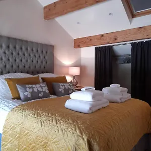 Holiday home South View Farm 1 Bed, Bradford (West Yorkshire)
