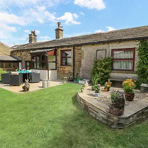 Holiday home West End House, Bradford (West Yorkshire)