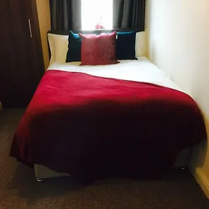 Holiday home The Ideal House - 24 7 Check In Parking, Bradford (West Yorkshire)